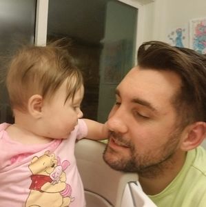 Meet your Posher, Jeff